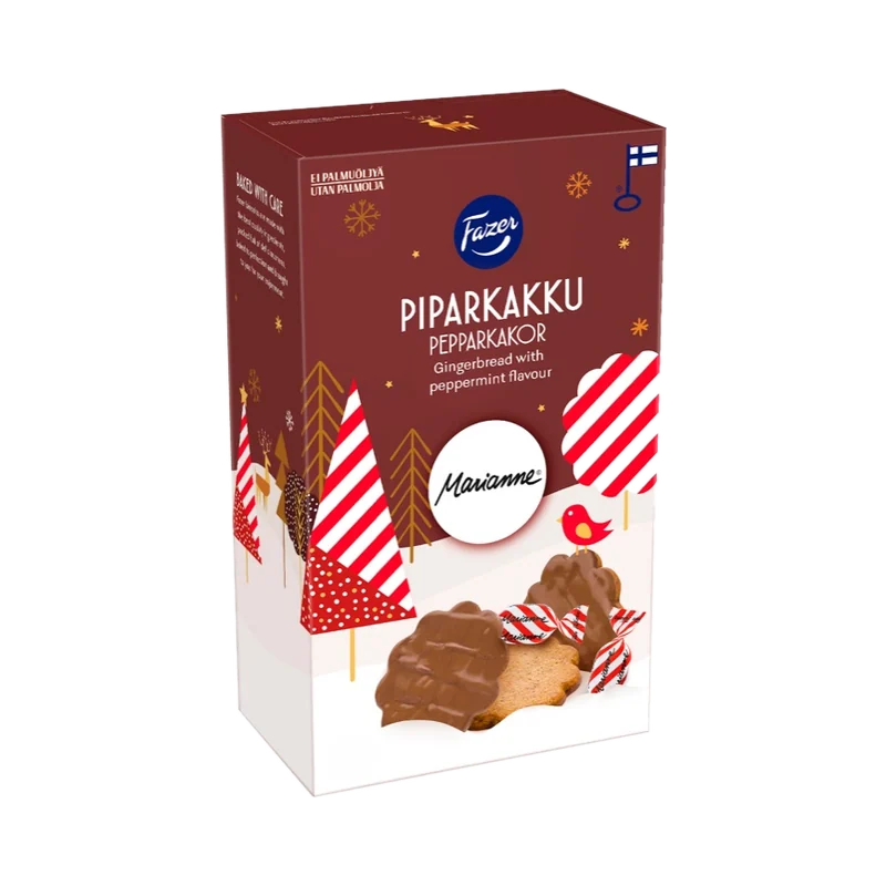 Fazer Piparkakku Marianne