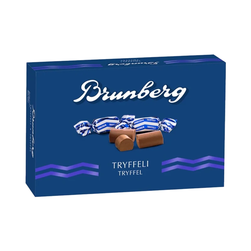 Brunberg Tryffeli Rasia