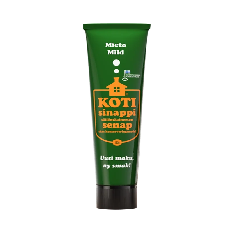 Kotisinappi