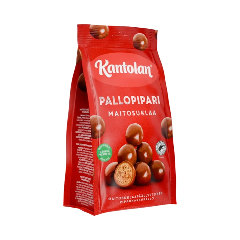Kantolan Piparipallo