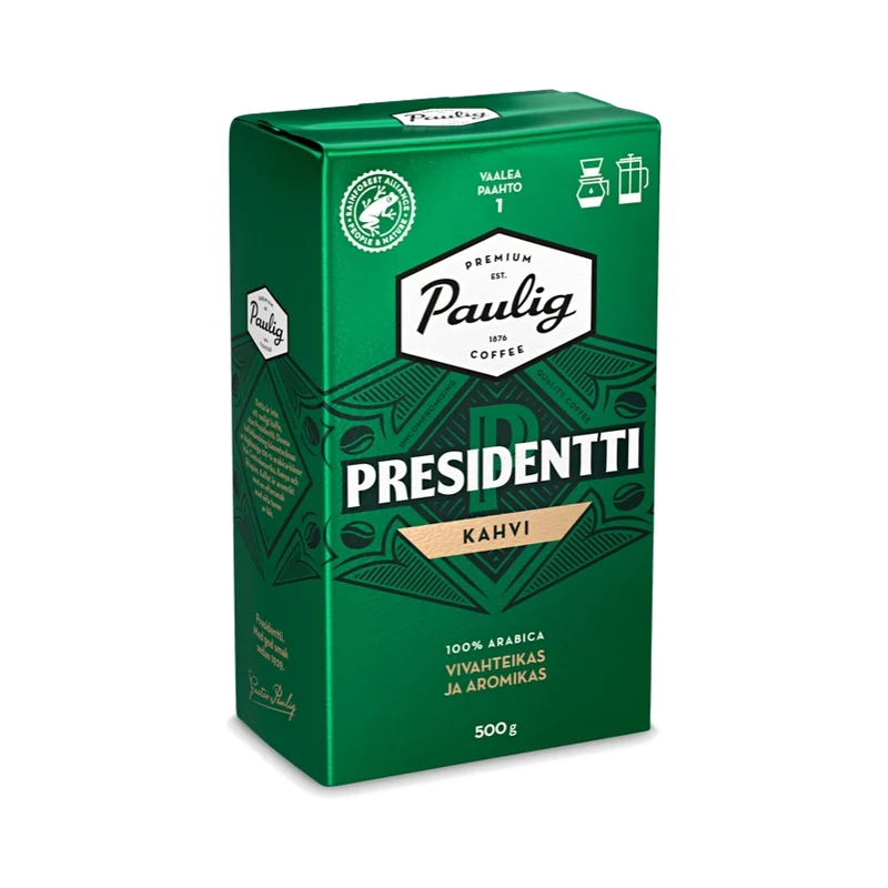 Paulig Presidentti 500g