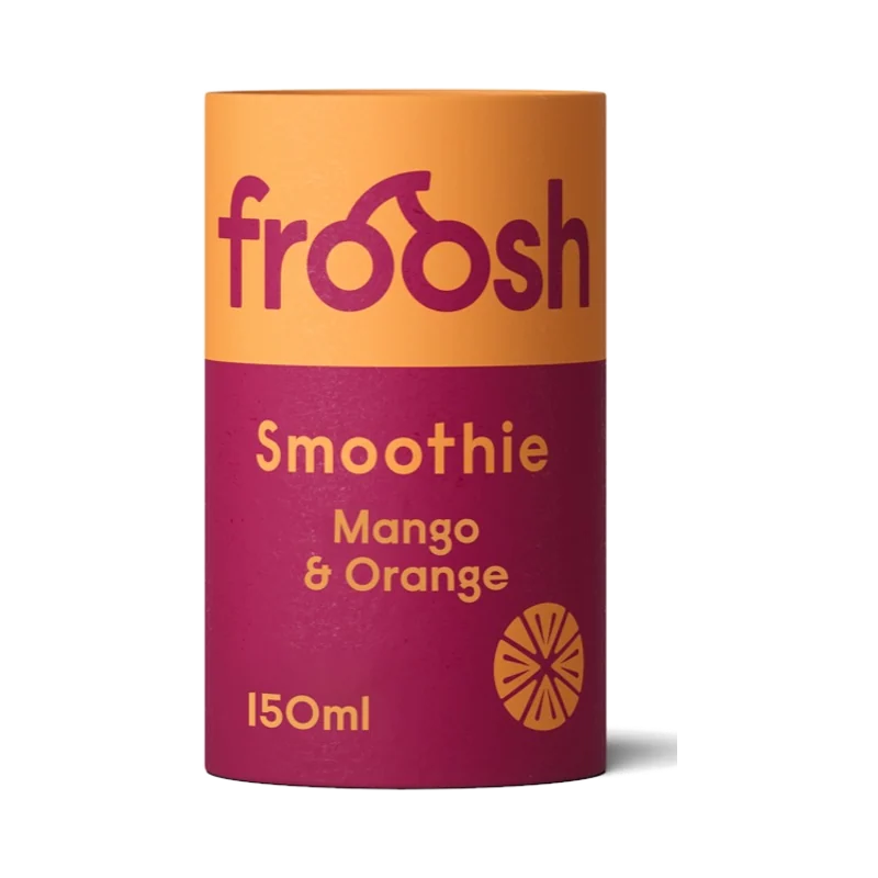 Froosh Smoothie Mango & Orange