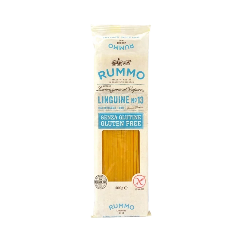 Rummo Gluteeniton pasta
