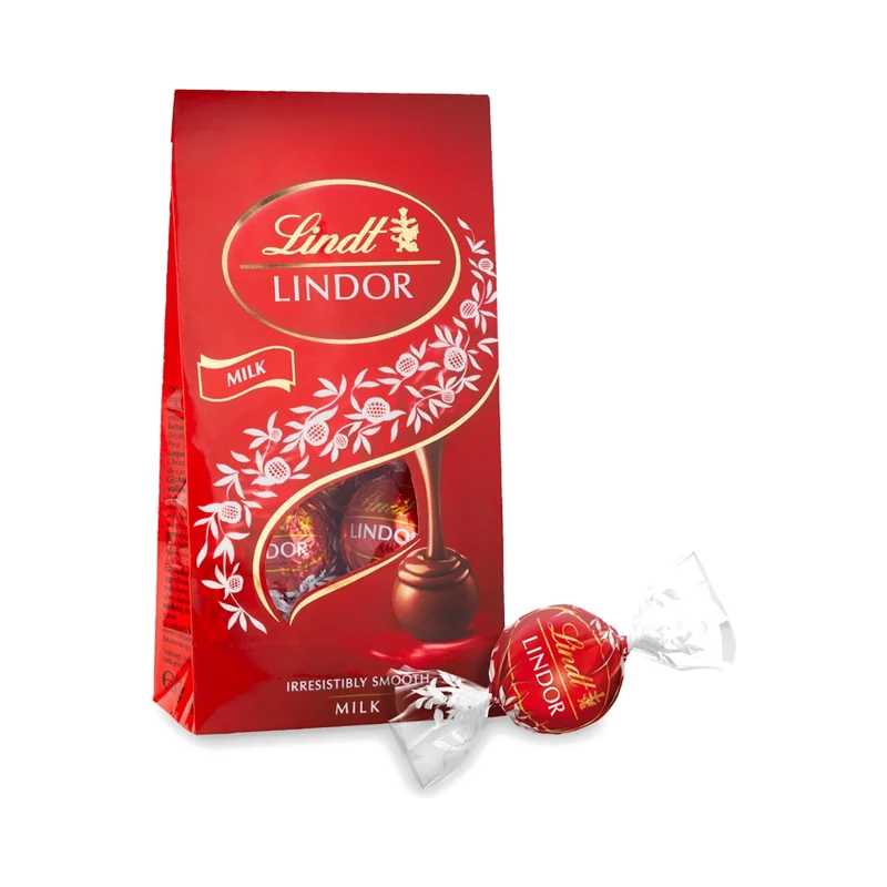 Lindt Lindor
