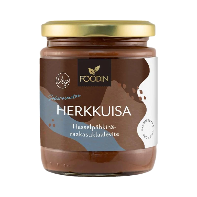 Foodin Herkutella