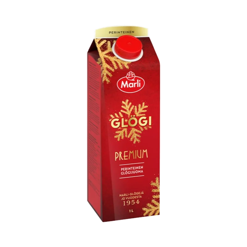 Marli Glögi 1l