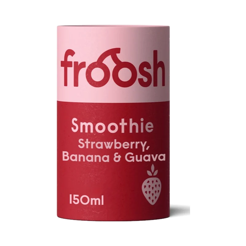 Froosh Mini Smoothie Marja