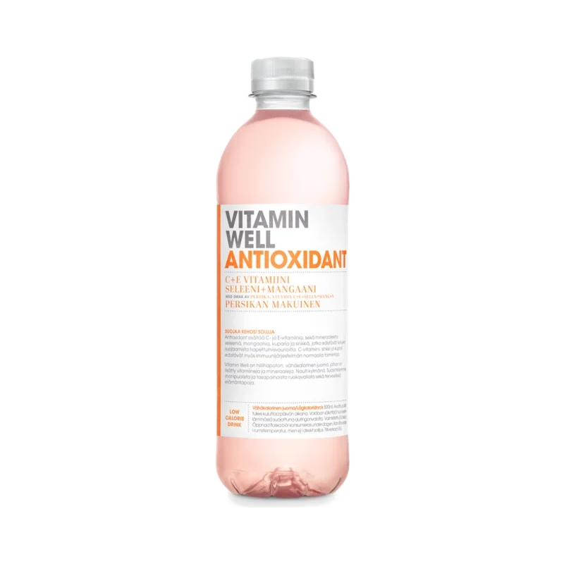Vitamin Well Antioxidant 0,5