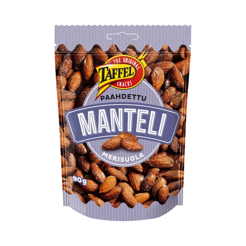 Taffel Manteli Suolattu