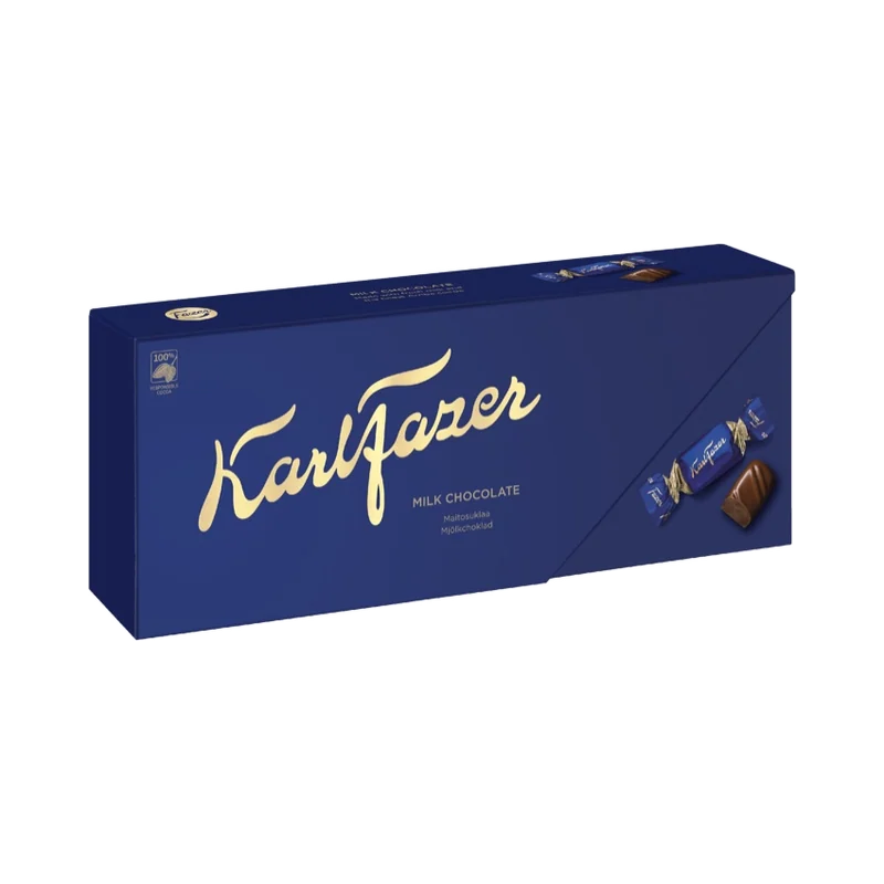 Fazer Sininen Konvehtirasia