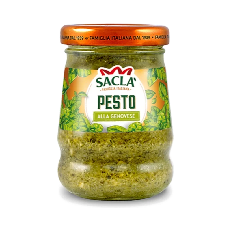 Sacla Classic Pesto