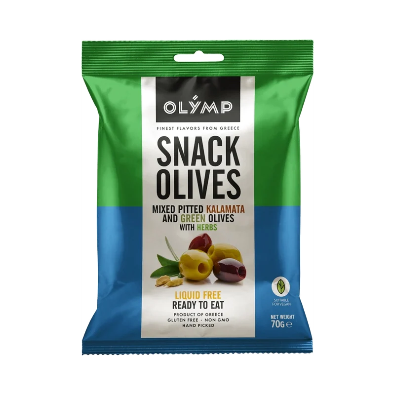 Olymp Snack Olives