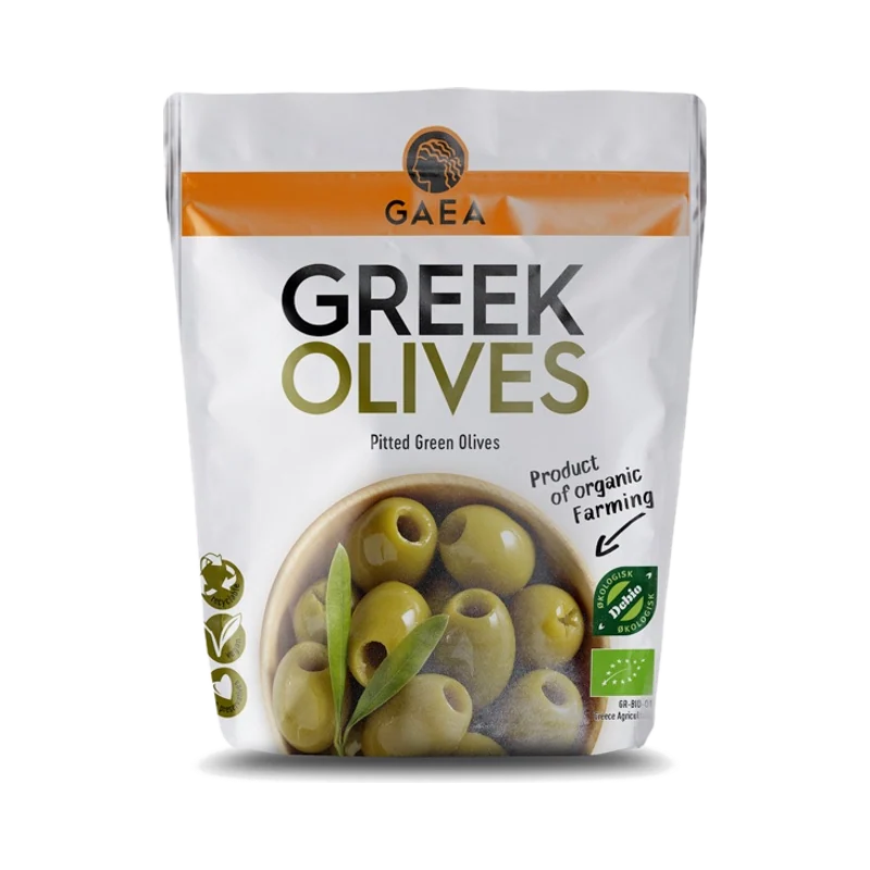 Gaea Virhea Oliivi