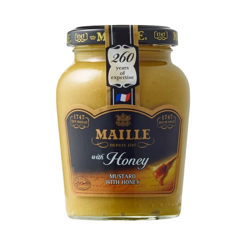 Maille Hunajasinappi