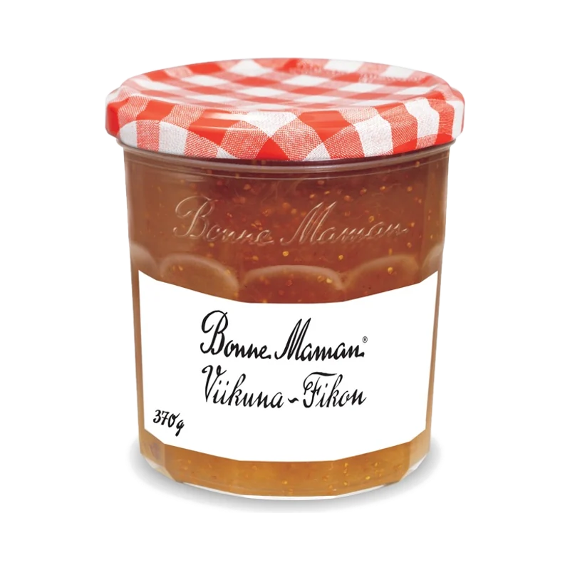 Bonne Maman Viikunahillo