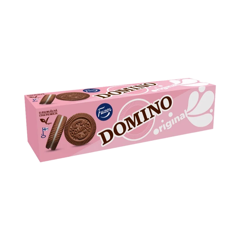 Dominokeksit 175g