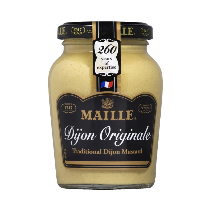 Maille Dijon Sinappi